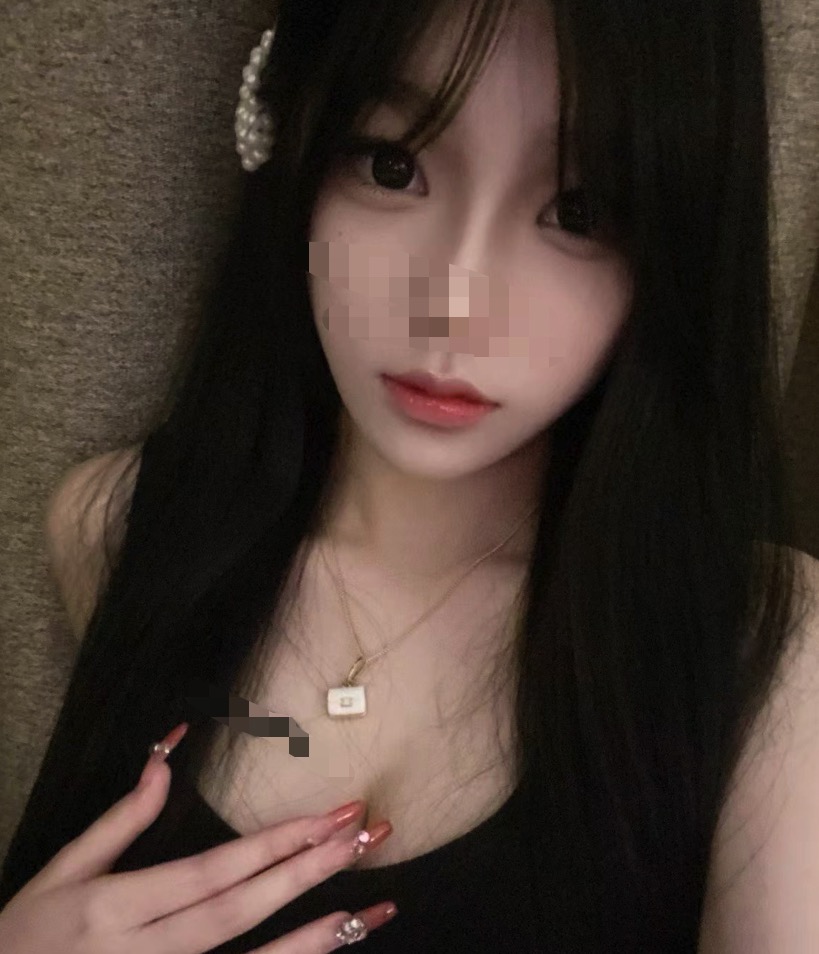 Mina 小仙女🇨🇳